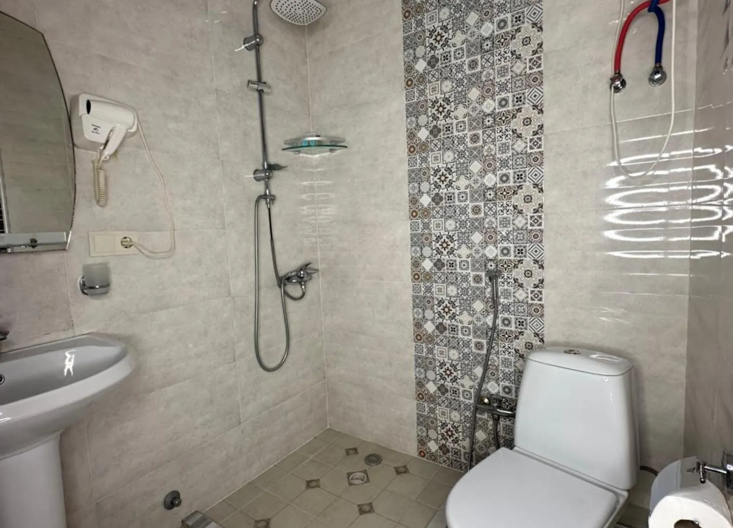 Aqua Batumi 46 Apartment 0*,